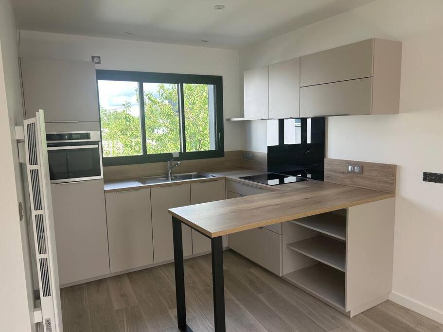 Foch - - Calme - Wifi Apartment Vannes