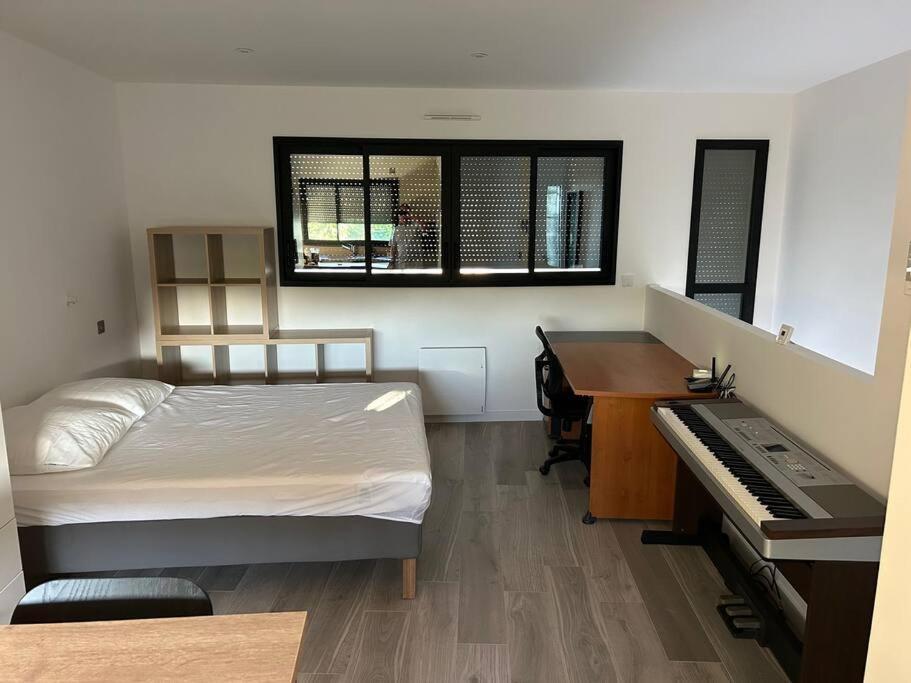 Apartment Foch - - Calme - Wifi