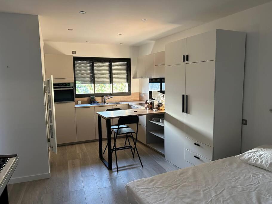 Apartment Foch - - Calme - Wifi