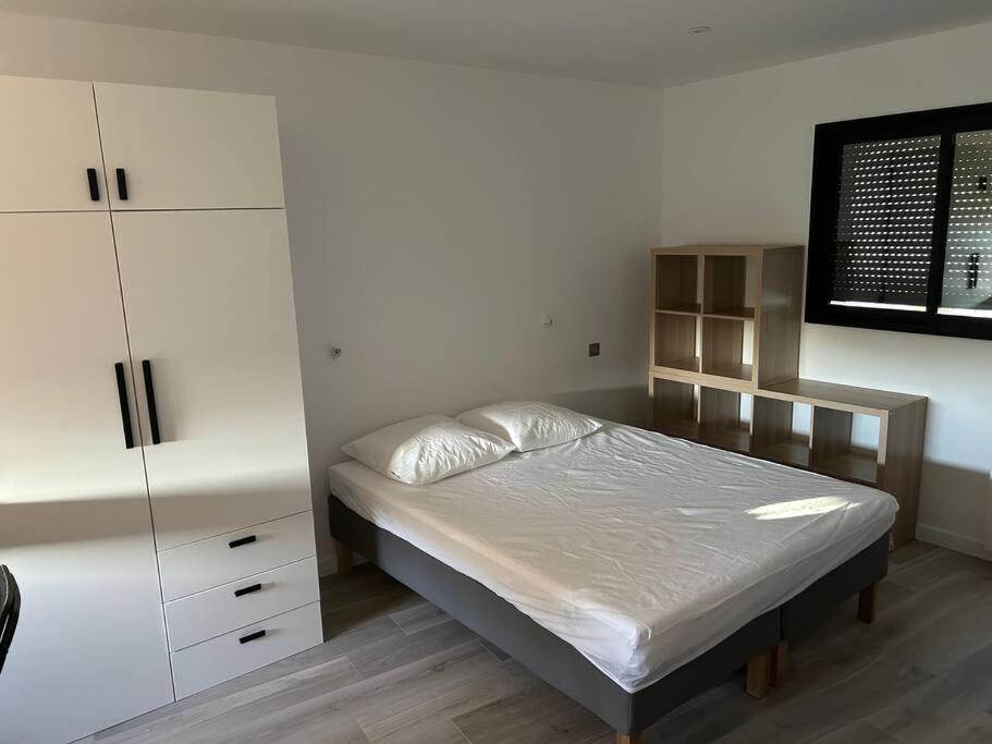 Apartment Foch - - Calme - Wifi Vannes